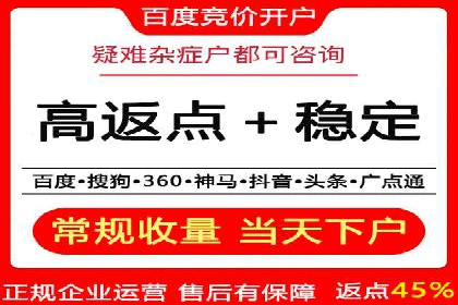 成本效益分析：百度推广月费案例